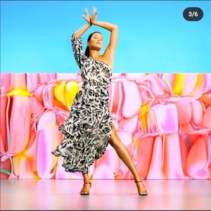 beautiful new season dress from target